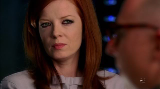 Terminator The Sarah Connor Chronicles Catherine Weavershirley Manson Appreciation 1 Shes 